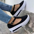 ComfortSteps I Orthopädische Turnschuhe Für Frauen R&B