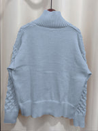 R&B | Stilvolle und Elegante Winterjacke