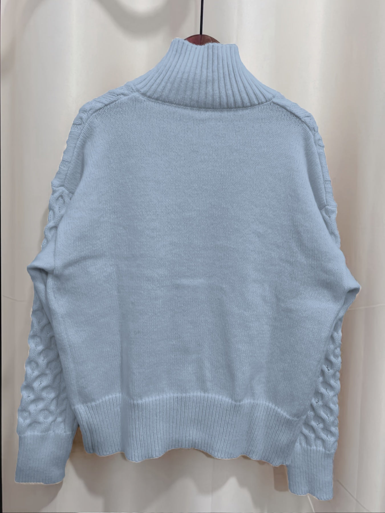 R&B | Stilvolle und Elegante Winterjacke