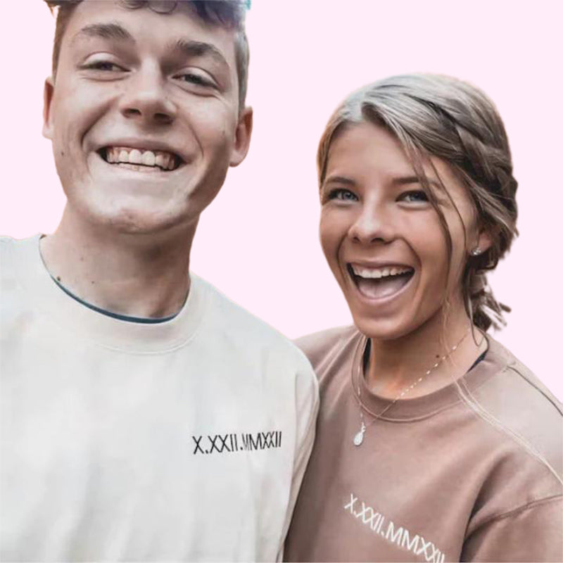 R&B | Halten Sie Ihre Liebesgeschichte mit Stil Fest