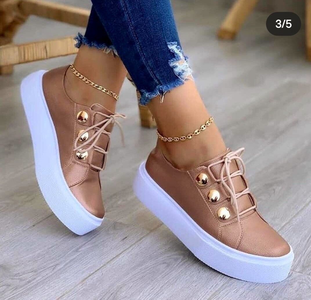 Sneaker für Damen R&B