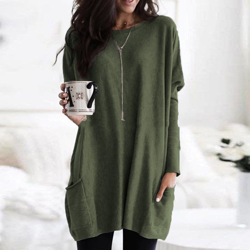 R&B | Komfort Smitten Pullover