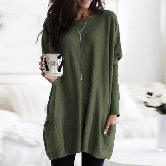 R&B | Komfort Smitten Pullover