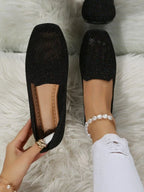 R&B | Modische und Minimalistische Winterschuhe