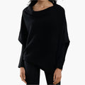 R&B | Oversize Pullover Lounge-Look Elegant & Bequem