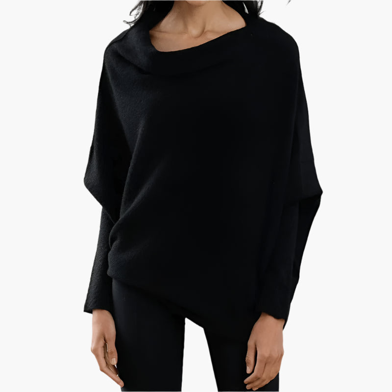 R&B | Oversize Pullover Lounge-Look Elegant & Bequem