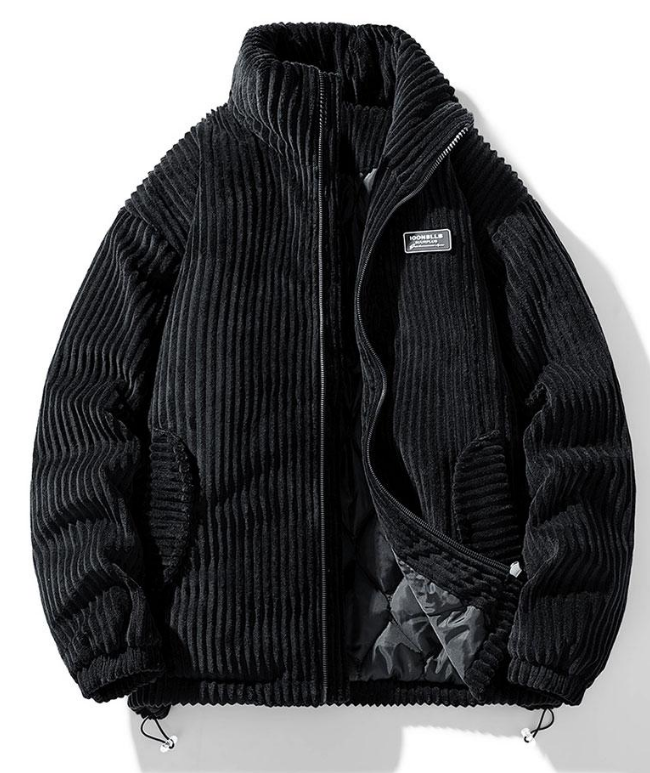 R&B | Cordjacke