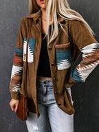 R&B | Elegante und Vielseitige Allgemeine Jacke