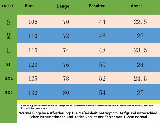 R&B | Solide Farbe Knopf Jacquard kurze Ärmel