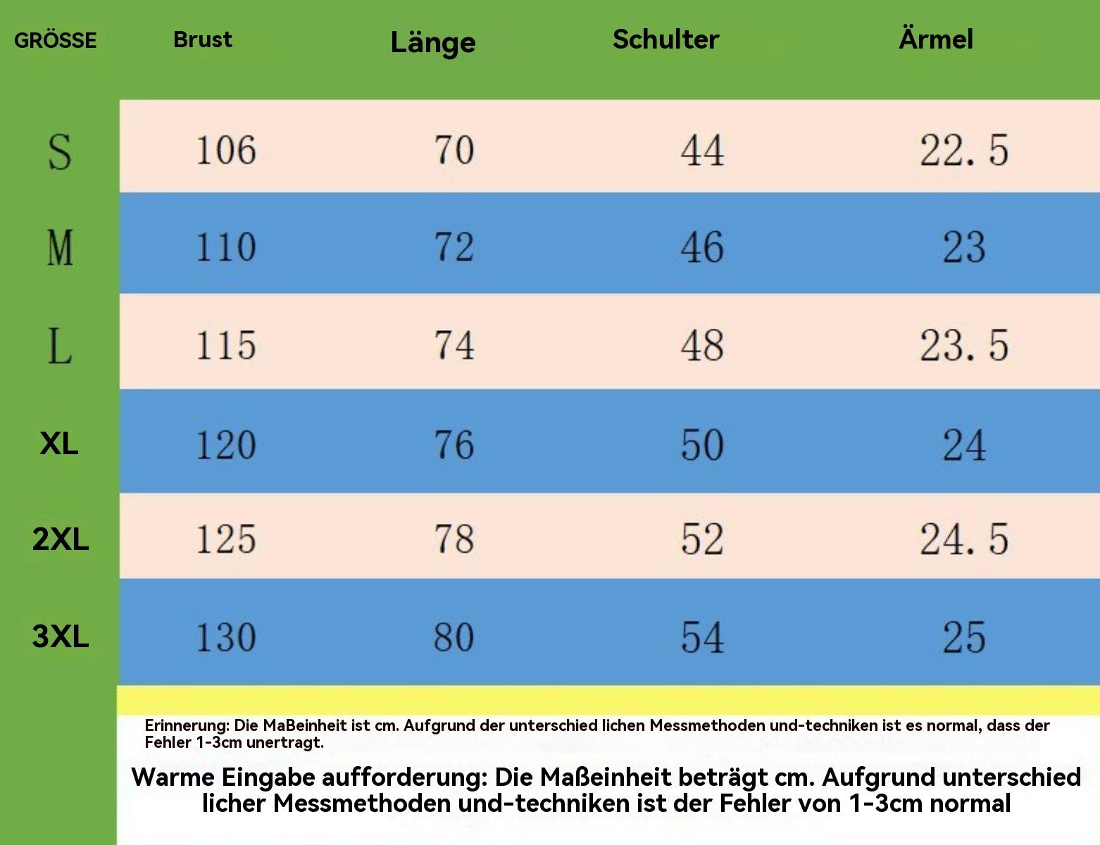 R&B | Solide Farbe Knopf Jacquard kurze Ärmel