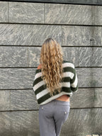 R&B | leichter Strickpullover für lässigen Komfort