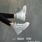 Stilvolle, wasserdichte Winterstiefel mit optimalem Komfort R&B