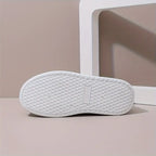 R&B | Damen Sneaker mit Dicker Plateausohle
