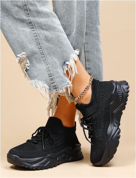 Skystep️ | Atmungsaktive Turnschuhe