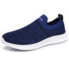 Orthopädische Slip-on Schuhe für den Alltag R&B