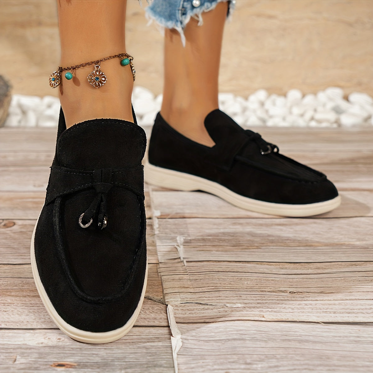 Damen Loafer Mia R&B