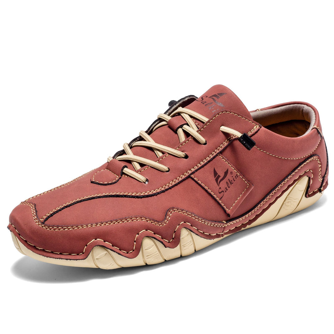 R&B | Herren Freizeitschuhe In Großen Größen