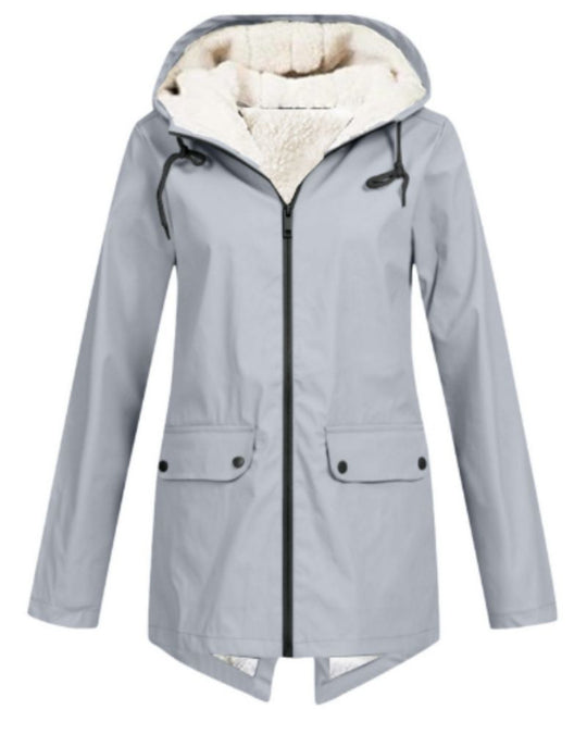 R&B | Winddichte und Wasserdichte Jacke