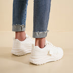 Chunky Sneaker Zoe Heidi Mode