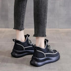 R&B | Damen Allround-Warme Freizeit Schuhe