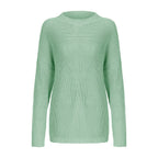R&B | Relaxed Fit Langarmpullover