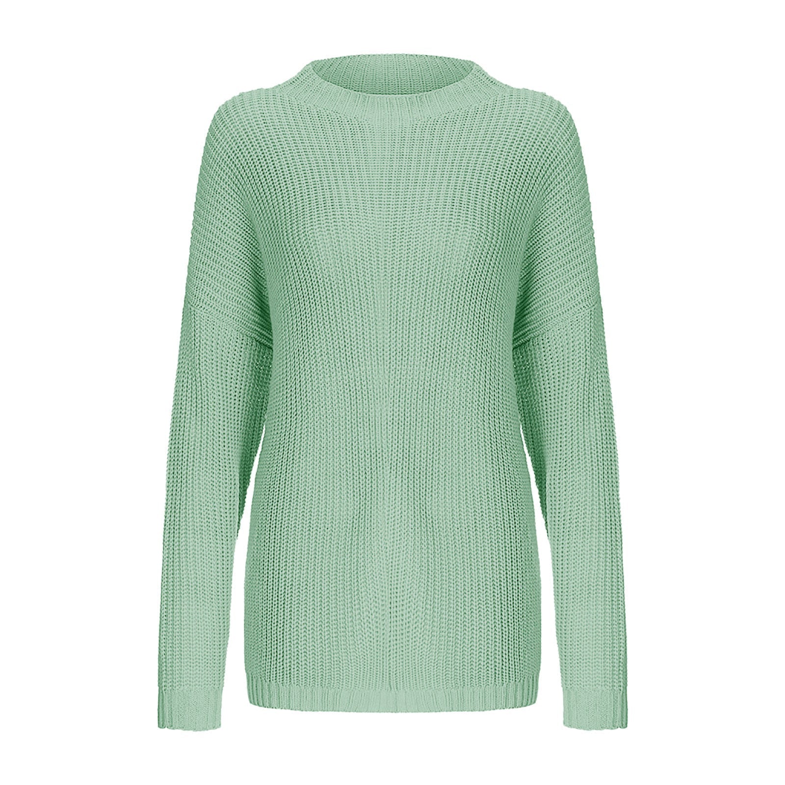 R&B | Relaxed Fit Langarmpullover