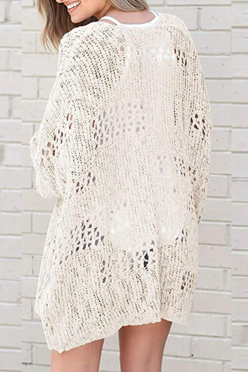 R&B | Bequeme und Modische Strickjacke
