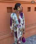 Elegantes Premium-Kleid