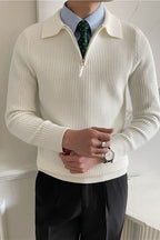 R&B | Elegantes Poloshirt für Männer