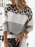 R&B | Strickpullover