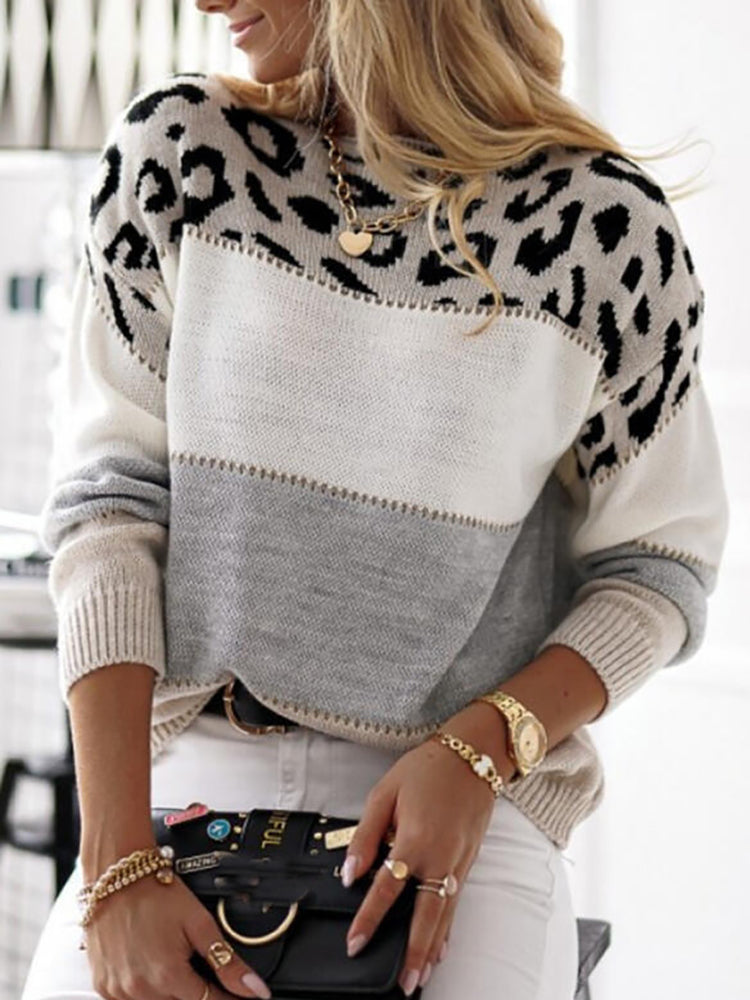 R&B | Strickpullover