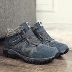 Unisex Winterstiefel Aspen | Wasserdicht, Warm und Rutschfest R&B