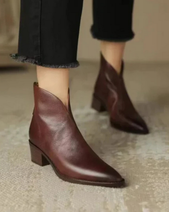 R&B | Elegante Stiefel