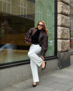 R&B | Vintage Jacke