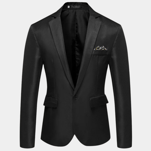 R&B | Schicker Herrenblazer