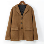 R&B | Elegante jacke