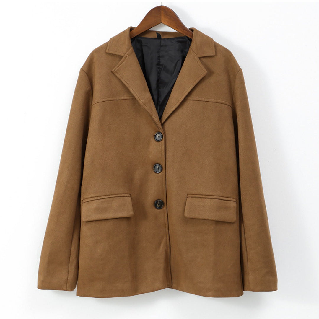 R&B | Elegante jacke