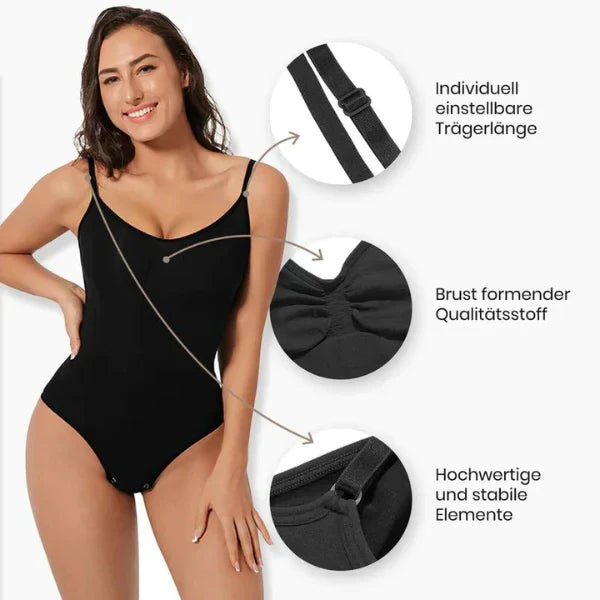 EB | Formgebender Bodysuit