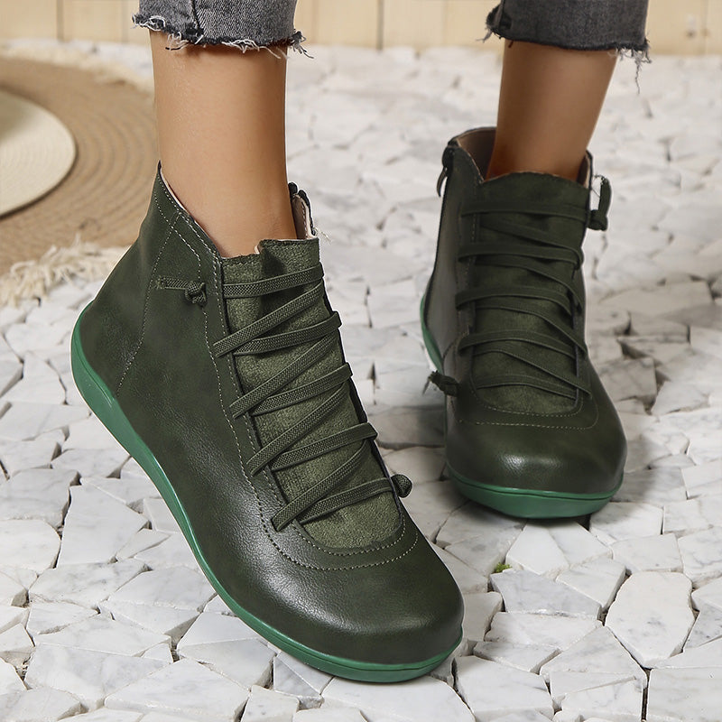 Bequeme Stiefeletten für Damen, stilvoll & vielseitig R&B R&B