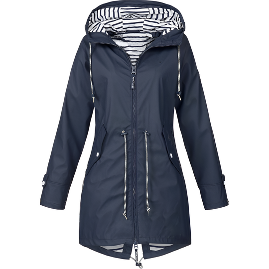 R&B | Wasserdichte Regenjacke
