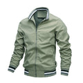 R&B | Stylische Sportjacke für Männer