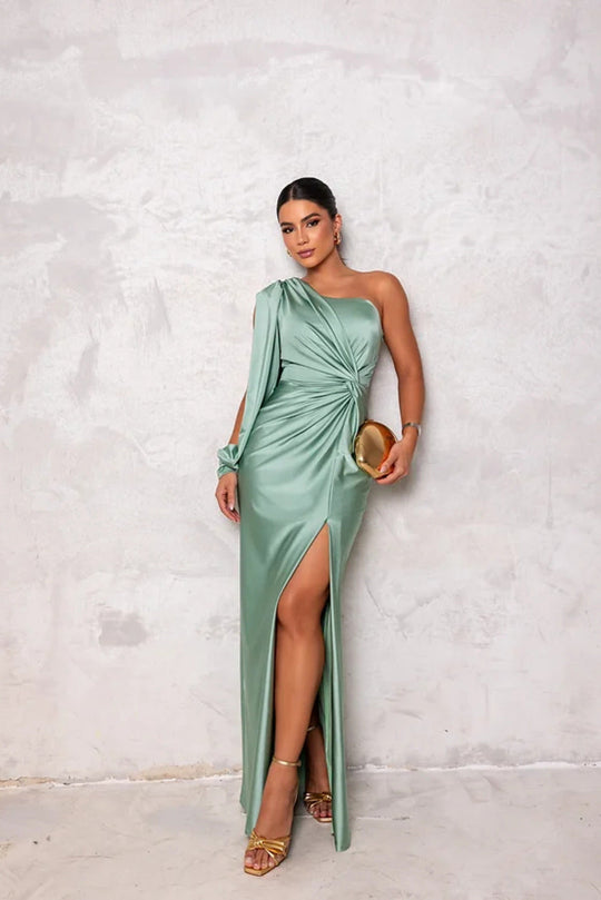 R&B | Elegantes Anspruchsvolles Kleid