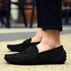 Elegante und Handgefertigte Loafers
