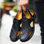 R&B | Robuste, Klassische sandalen