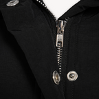 R&B | Damen Wasserdichte Winterjacke mit Kunstfellfutter