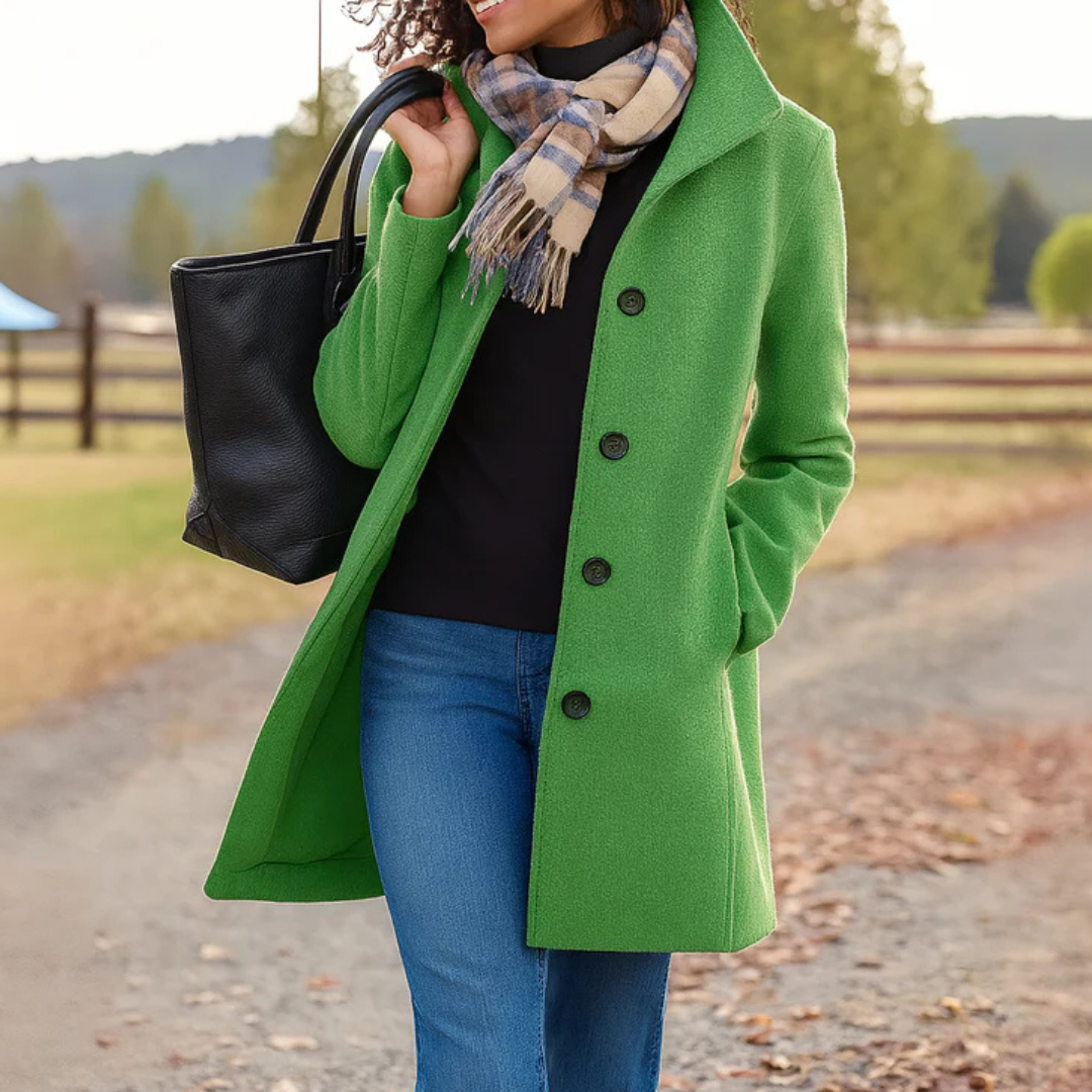 R&B | Heritage-Outerwear