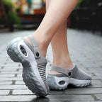 Orthopädische Luftpolsterschuhe, deutsche Qualität