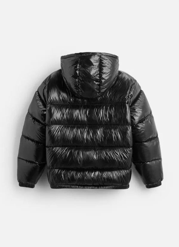 R&B | Og Puffer Jacket