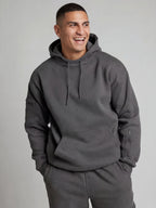 H&H Airplane Mode Travel Hoodie