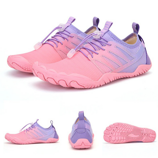 Orthopädische Unisex-Schuhe für optimale Fußgesundheit – Ariun R&B